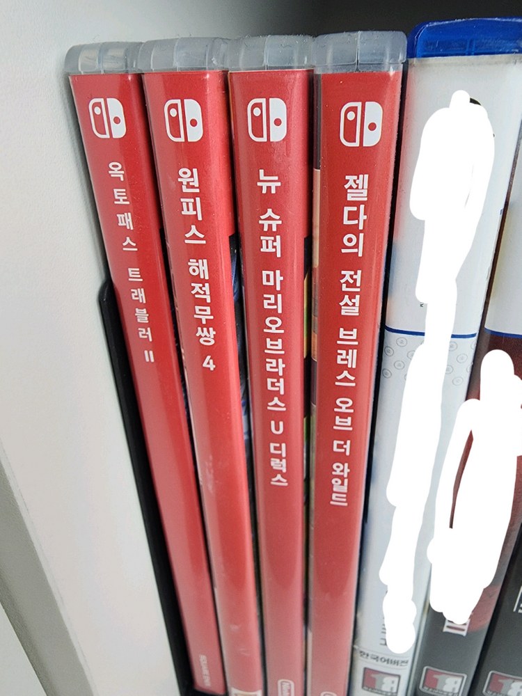 닌텐도 스위치 OLED 판매합니다--3