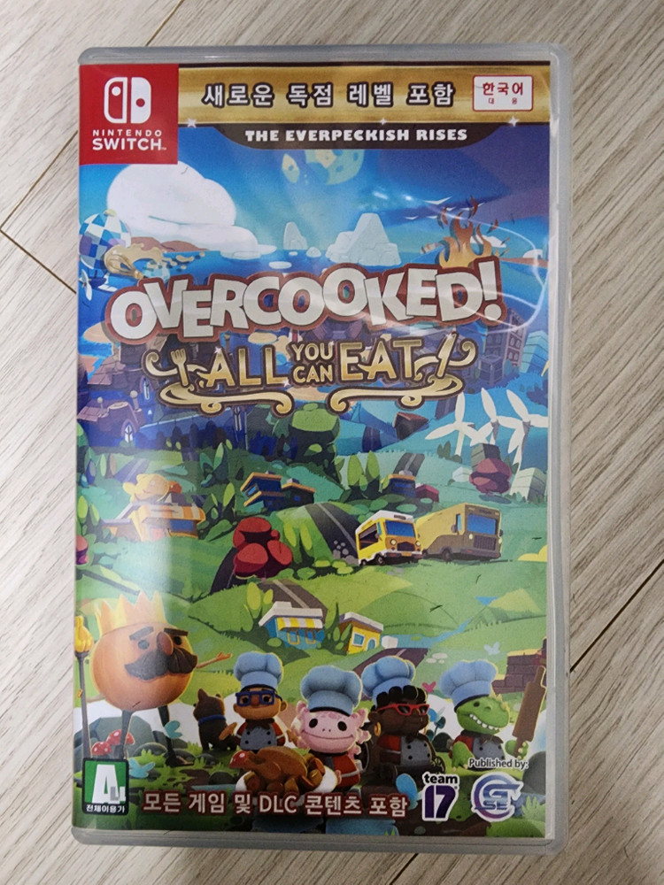 닌텐도 스위치 OLED 판매합니다--4