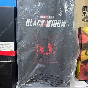 퀸스튜디오 블랙위도우 허리케인 할리퀸 블랙핑크 데너리스 SK 니코로빈