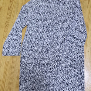 빈티지한 자라 원피스(우아한 느낌)