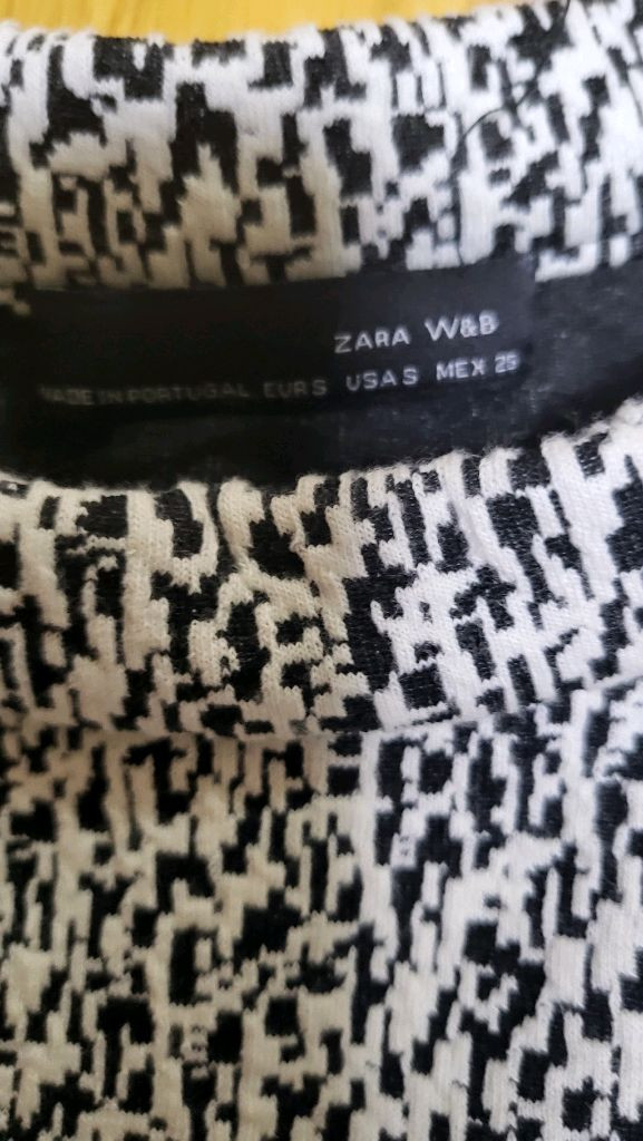 빈티지한 자라 원피스(우아한 느낌)--1