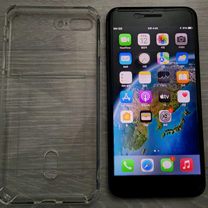 아이폰8플러스 팝니다.