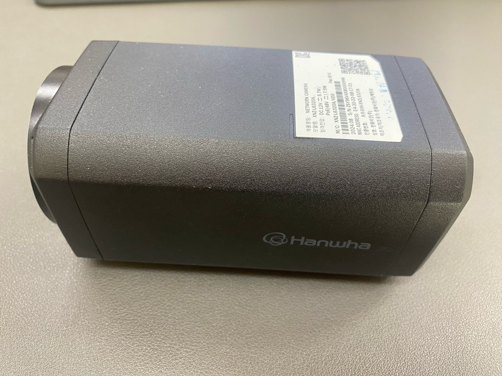 한화 xnz-L6320a--1