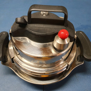 이녹스프란 5분 바로밥 누룽지 가마솥 압력밥솥