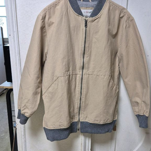 자라 보이즈 봄야상 9-10 140사이즈