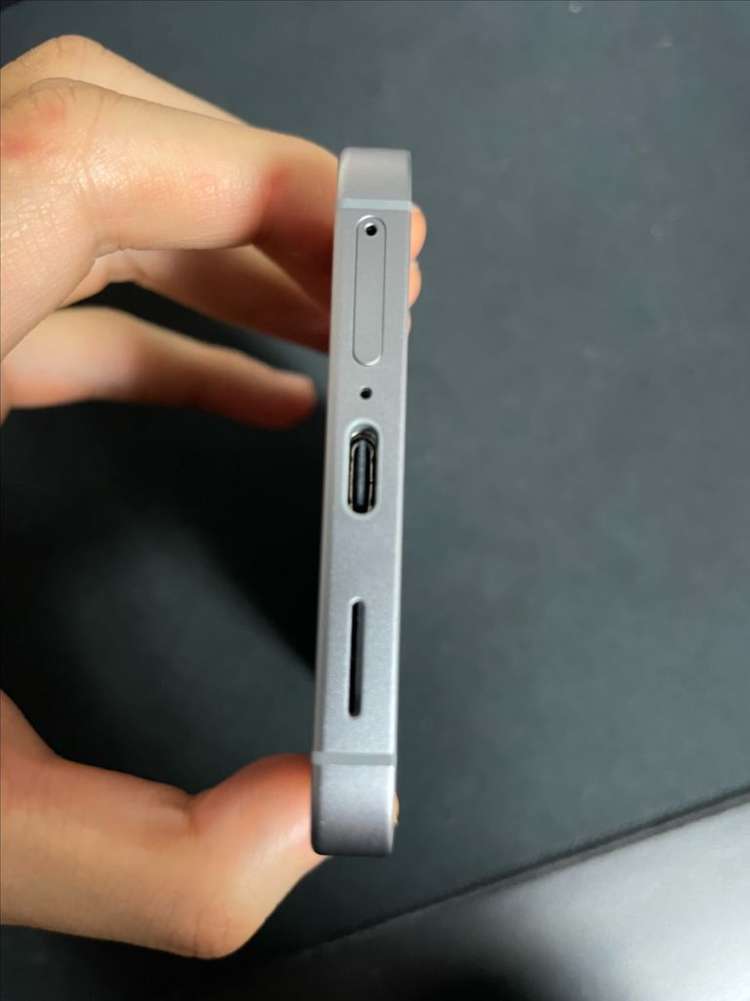 갤럭시 S25 실버쉐도우 256GB--3