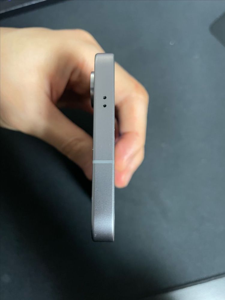 갤럭시 S25 실버쉐도우 256GB--5