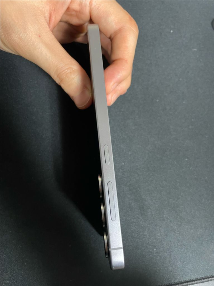 갤럭시 S25 실버쉐도우 256GB--6