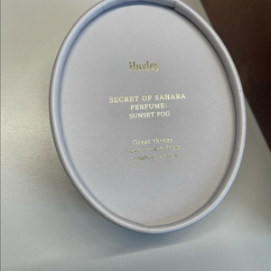 [미개봉] 헉슬리 퍼퓸 선셋 포그