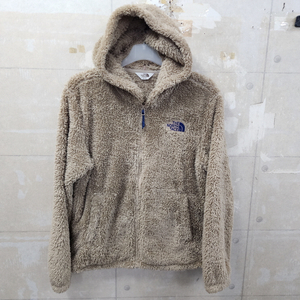 (95)노스페이스 정품 남성 컴피 플리스 점퍼/95size/상태좋음