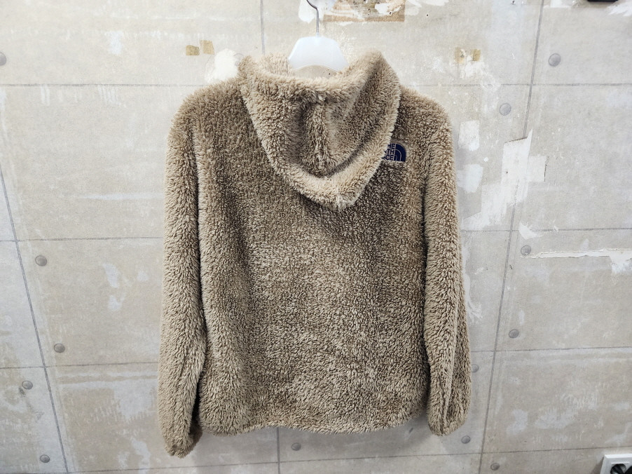 (95)노스페이스 정품 남성 컴피 플리스 점퍼/95size/상태좋음--1