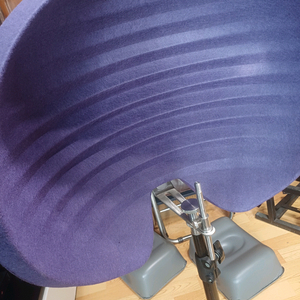 리플렉션 필터 아스톤 헤일로 + 소리지오 스탠드