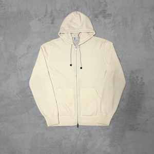 브루넬로쿠치넬리 후드집업