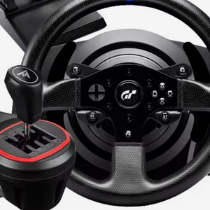 트러스트마스터 t300 rs gt 삽니당~