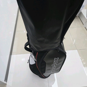 테일러메이드 벤츠 콜라보 가방세트