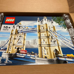 레고 10214 타워브릿지 판매