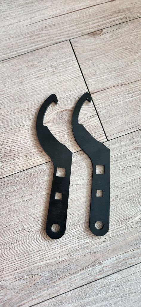 TS STORE 후륜 애쇼쇼바 이미지