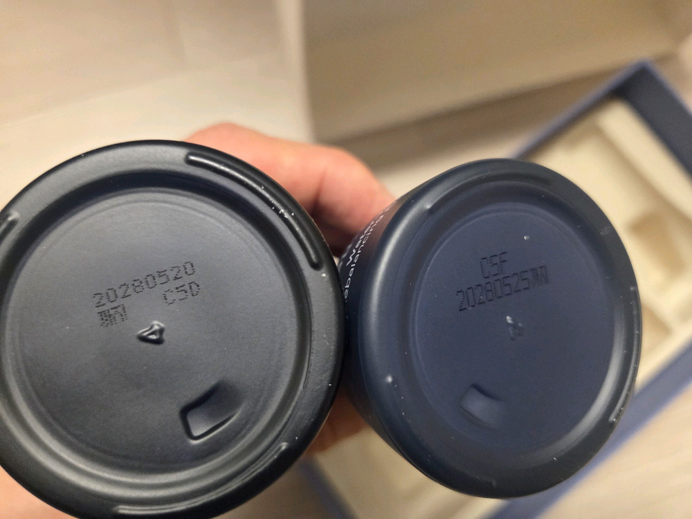 숨37도 워터풀 마린 토너, 에멀전, 크림 3종 기초 화장품 세트--2