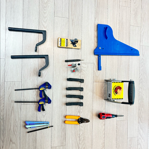 수공구 등 여러가지