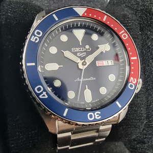 세이코 srpd53k1(한자판)