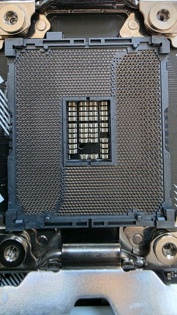 i9 7940X + X299-A + DDR4 32GB + 쿨러세트 판매합니다--2