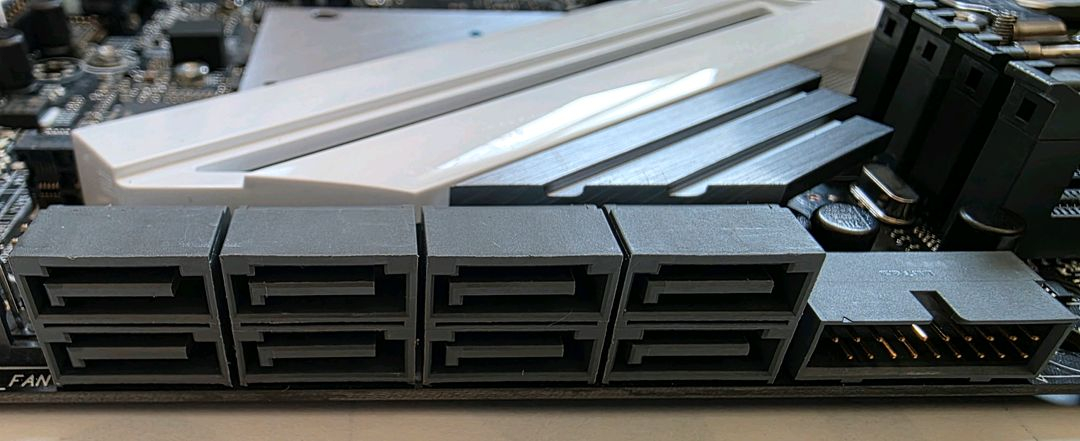 i9 7940X + X299-A + DDR4 32GB + 쿨러세트 판매합니다--5