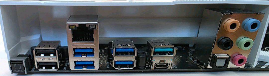 i9 7940X + X299-A + DDR4 32GB + 쿨러세트 판매합니다--6