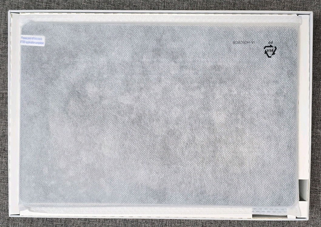 iMUZ 뮤패드 C11 128GB 단순개봉품 판매합니다.--4