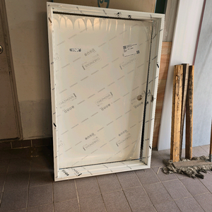 문틀 문짝 1세트 발포문틀 ABS도어