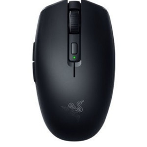 레이저코리아 Orochi V2 Black 오로치 V2 무선 게이밍 마우스(전용 케이스 포함)팝니다.