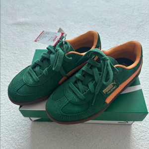 푸마 팔레르모 200