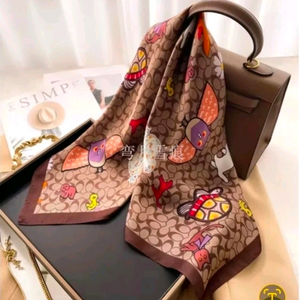 스카프ㅡ새상품