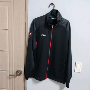 휠라 집업 남성105 사이즈