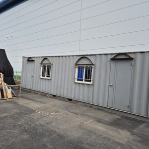 39 컨테이너 하우스