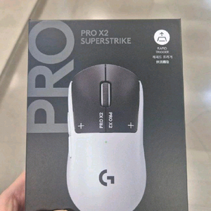 로지텍 지슈스 프로 스트라이크(사기의심)