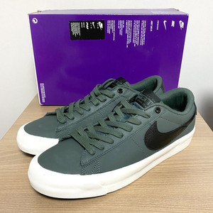 (새제품) 나이키 SB 블레이저 로우 프로 GT 270mm 스니커즈 이미지