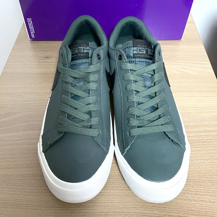 (새제품) 나이키 SB 블레이저 로우 프로 GT 270mm 스니커즈 이미지