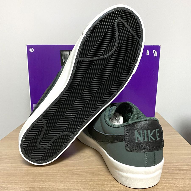 (새제품) 나이키 SB 블레이저 로우 프로 GT 270mm 스니커즈 이미지
