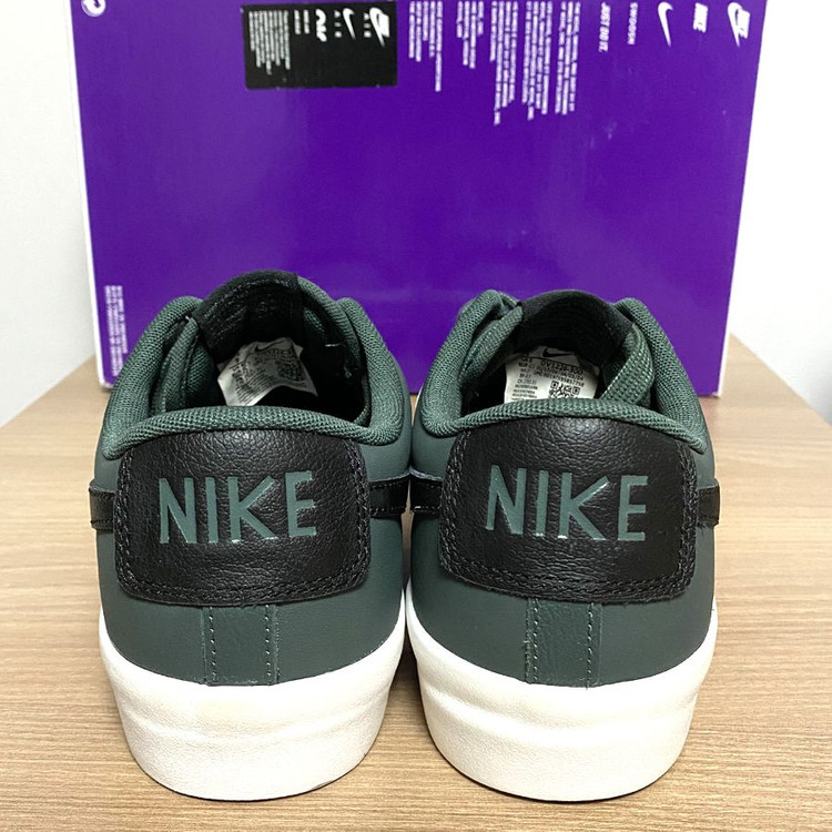 (새제품) 나이키 SB 블레이저 로우 프로 GT 270mm 스니커즈 이미지