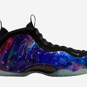 나이키 에어 폼포짓 원 갤럭시 230 새상품