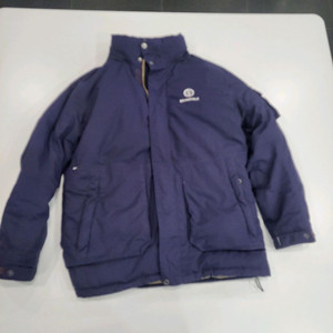 빈폴아웃도어 패딩110사이즈 키180에서190까지