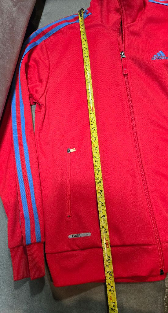 무배) 아디다스 저지 트랙수트 자켓 점퍼 공용 100--5