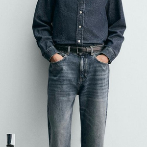 자라 오리진스 남성 처커부츠 (270)