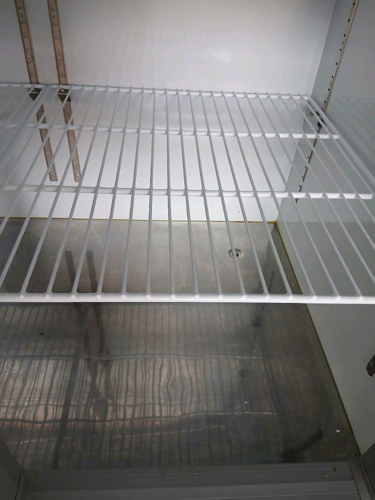 우성 45박스 냉장고 올냉장고 올냉동고 1년반 사용--6