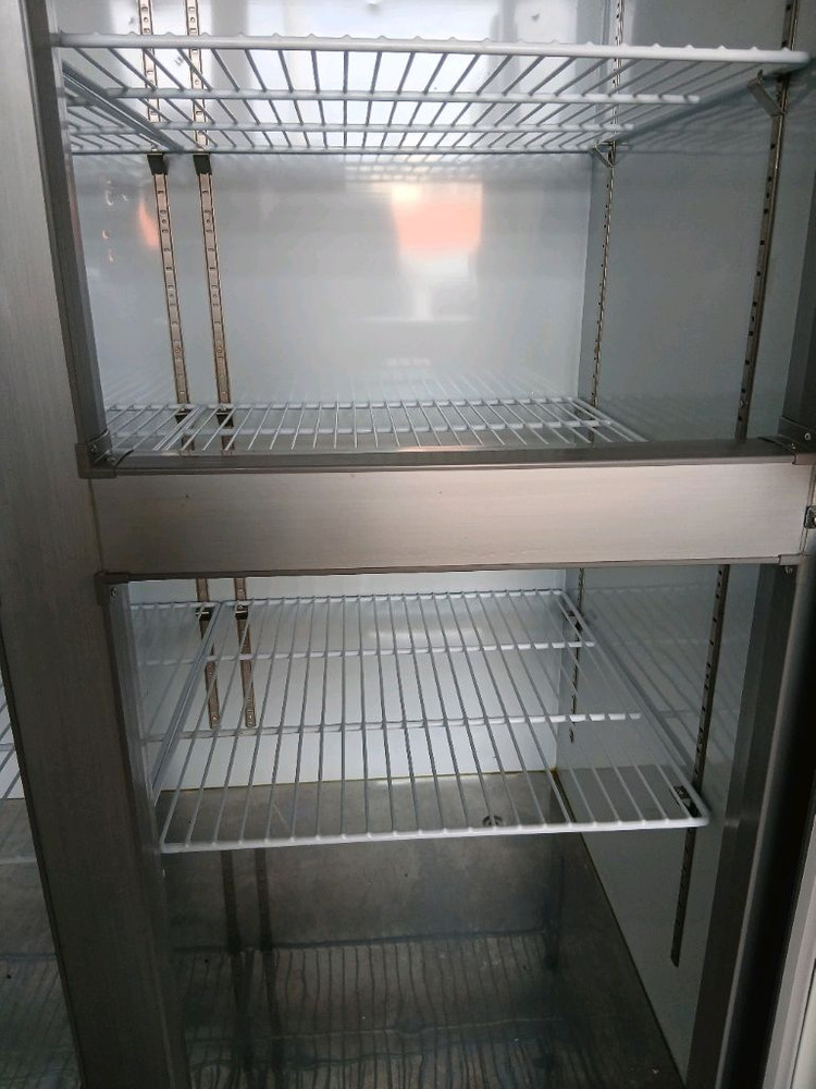 우성 45박스 냉장고 올냉장고 올냉동고 1년반 사용--8