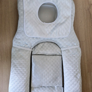 [정가 4.5만]양면 사계절 엎드려 자는 눈 마사지 베개