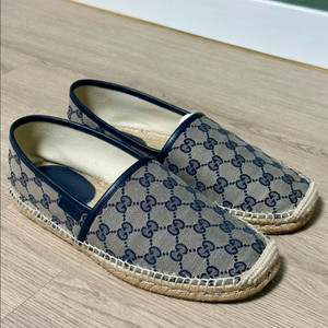 [7] 구찌 GG 에스파듀 / 구찌 슬립온