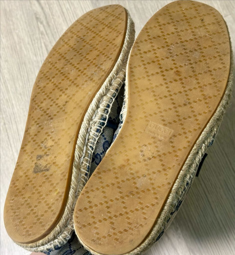 [7] 구찌 GG 에스파듀 / 구찌 슬립온--8