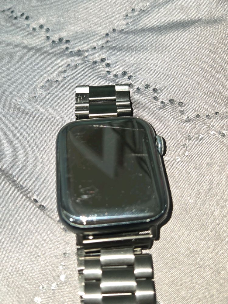 애플워치se2 44mm 싸게팝니다--1