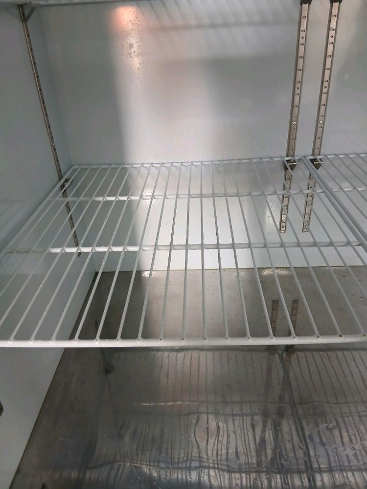 우성 45박스 올냉동고 올 냉장고 1년반 사용 상태최상--5